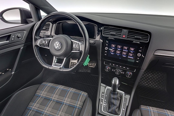 Volkswagen Golf I 15 of 25