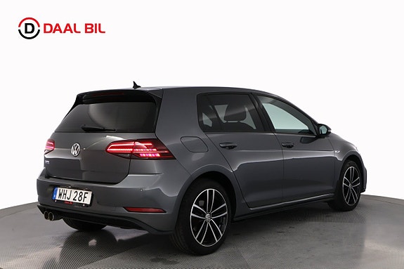 Volkswagen Golf I 6 of 25