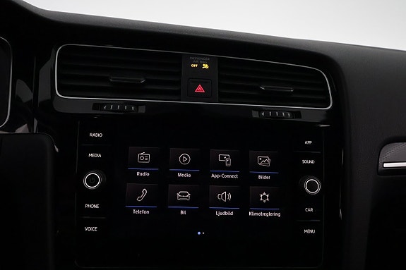 Volkswagen Golf I 17 of 25