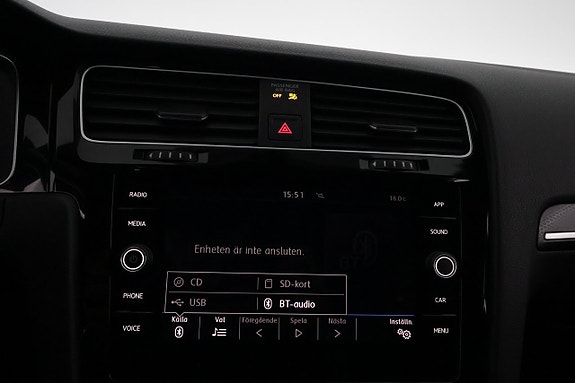 Volkswagen Golf I 19 of 25