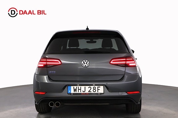 Volkswagen Golf I 7 of 25