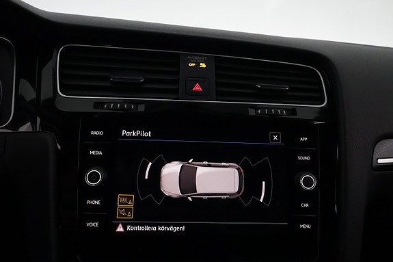 Volkswagen Golf I 20 of 25