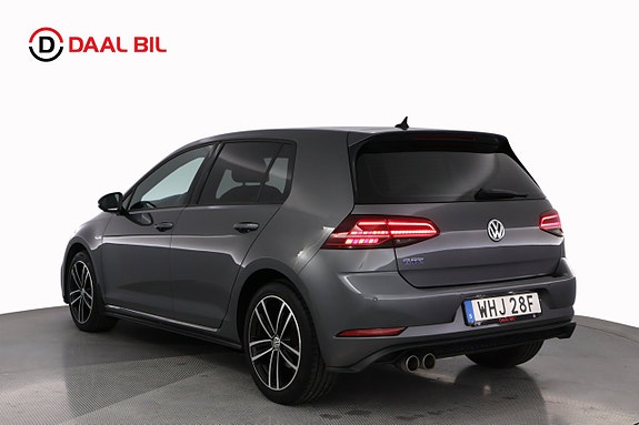 Volkswagen Golf I 8 of 25