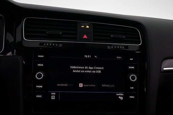 Volkswagen Golf I 18 of 25