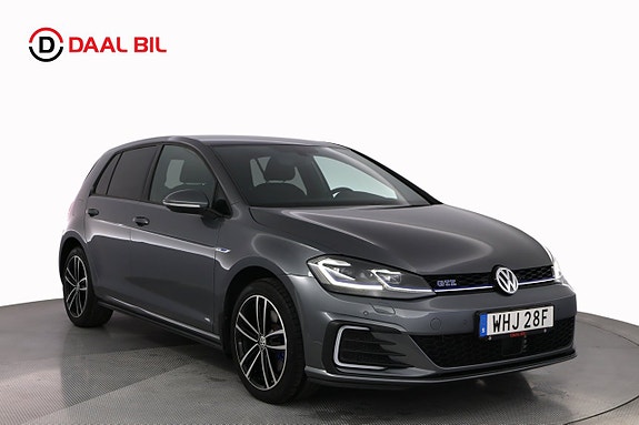 Volkswagen Golf I 3 of 25