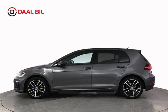 Volkswagen Golf I 9 of 25