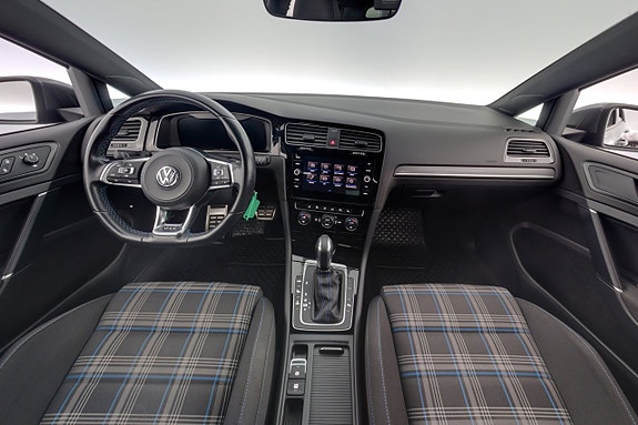 Volkswagen Golf I 13 of 25