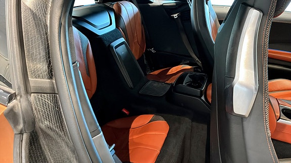 BMW i8 5 of 9