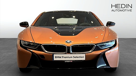 BMW i8 8 of 9