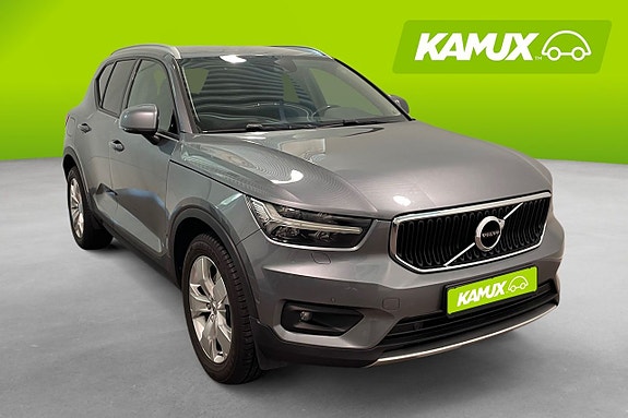 Volvo Unknown