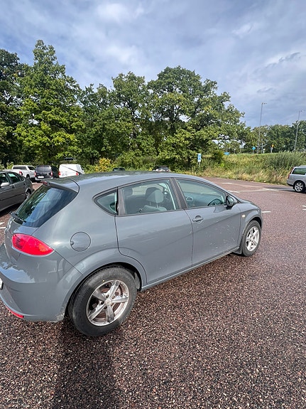 Seat Leon 3 of 15
