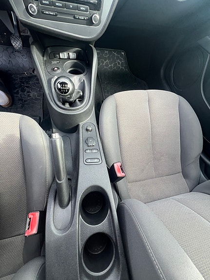Seat Leon 11 of 15