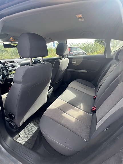 Seat Leon 14 of 15