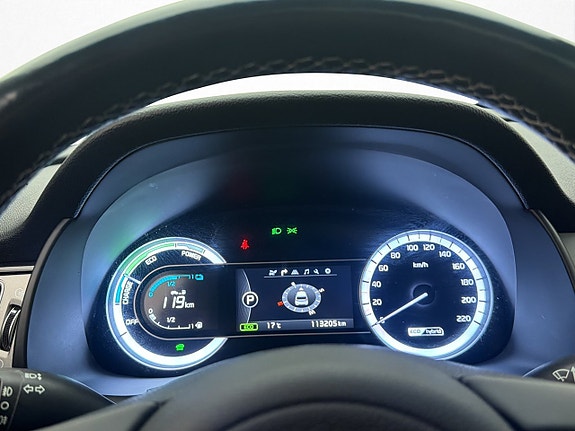 Kia Niro 14 of 29