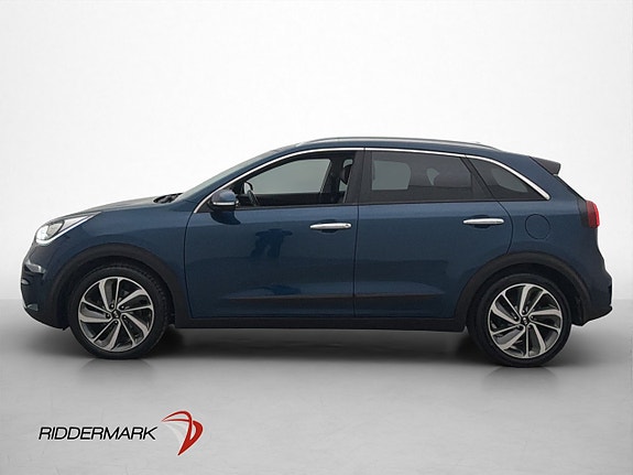 Kia Niro 4 of 29