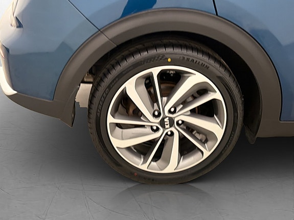 Kia Niro 28 of 29