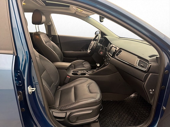 Kia Niro 22 of 29