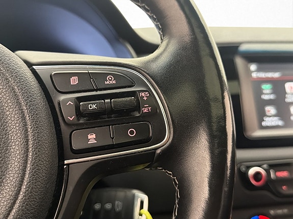 Kia Niro 15 of 29