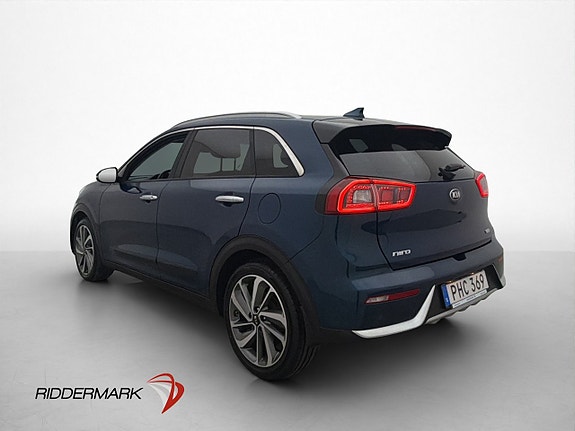 Kia Niro 5 of 29