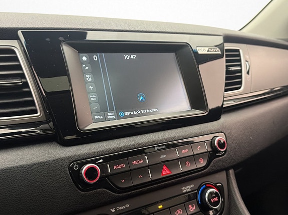 Kia Niro 18 of 29