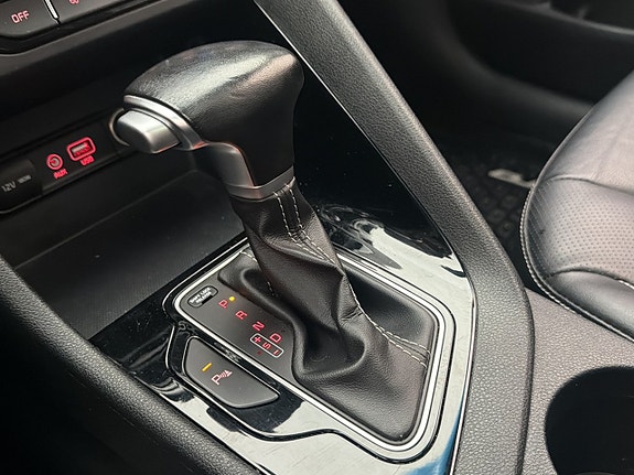 Kia Niro 20 of 29