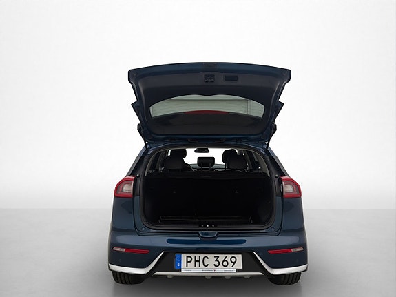 Kia Niro 25 of 29