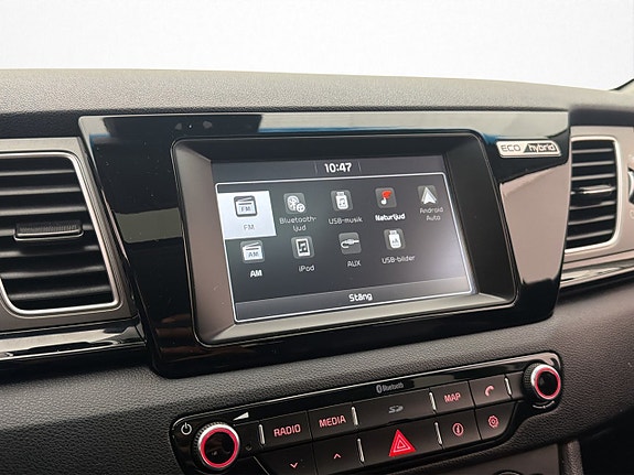 Kia Niro 17 of 29