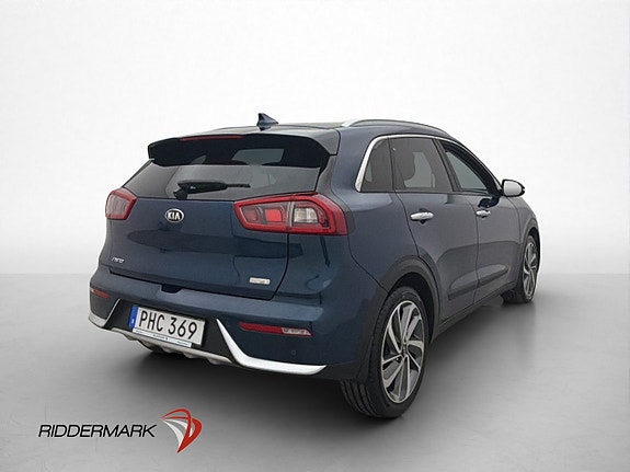 Kia Niro 8 of 29