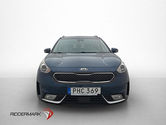 Kia Niro 2 of 29