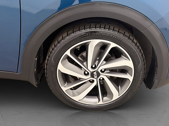 Kia Niro 29 of 29