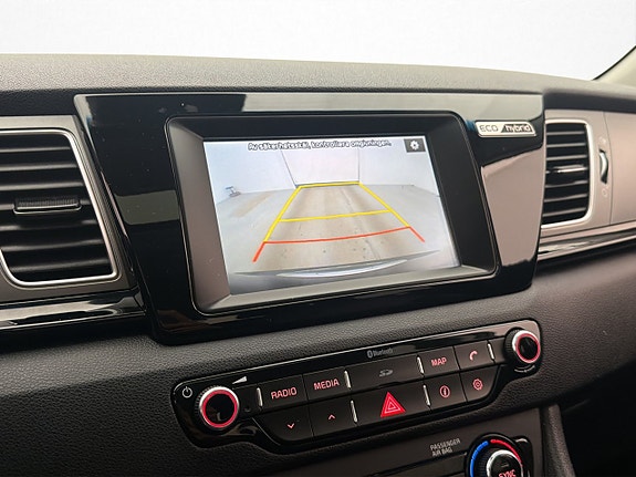 Kia Niro 16 of 29