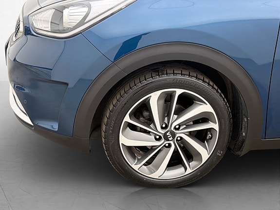 Kia Niro 26 of 29