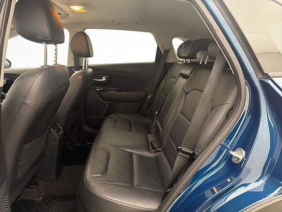 Kia Niro 24 of 29