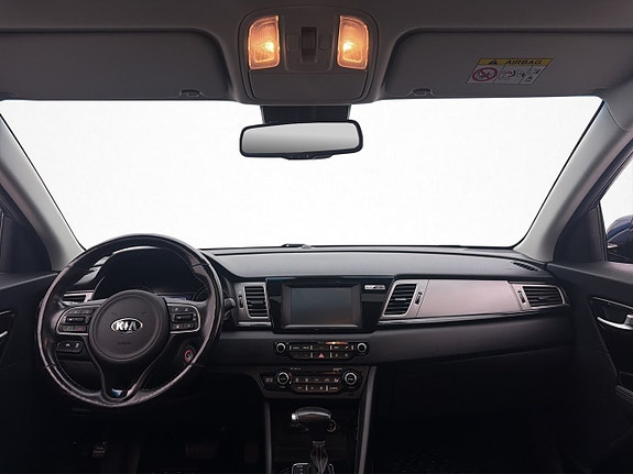 Kia Niro 21 of 29