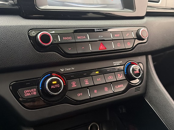 Kia Niro 19 of 29