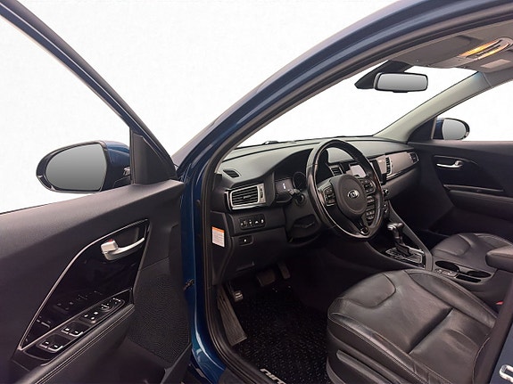Kia Niro 9 of 29