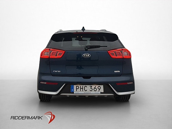 Kia Niro 6 of 29
