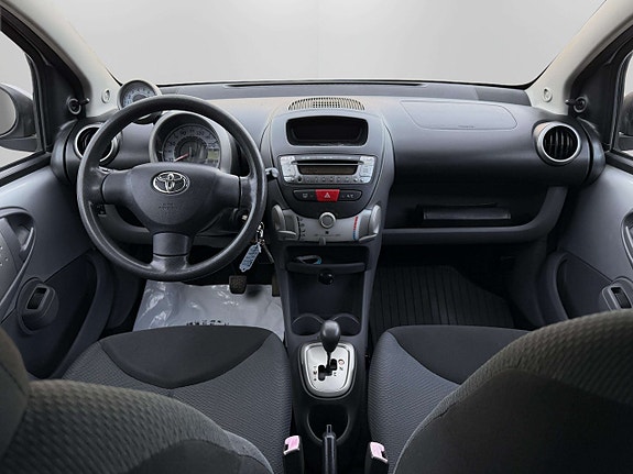 Toyota Aygo 17 of 20