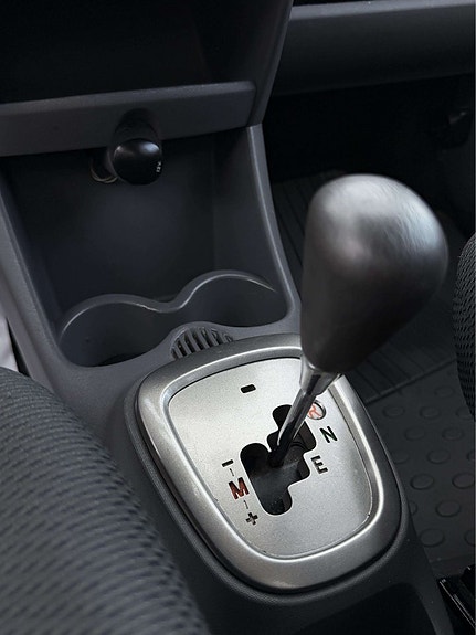Toyota Aygo 16 of 20