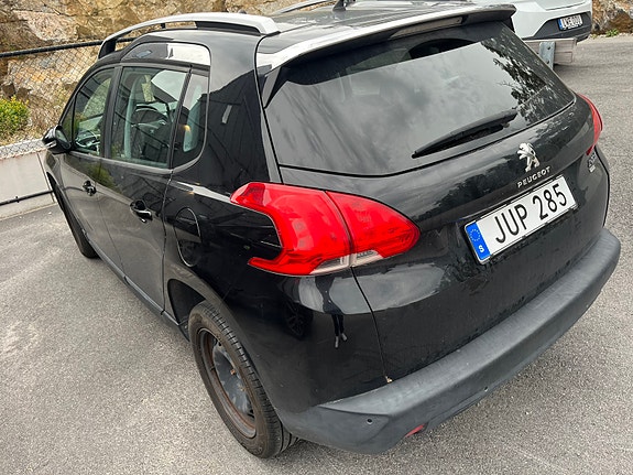 Peugeot 2008 9 of 9