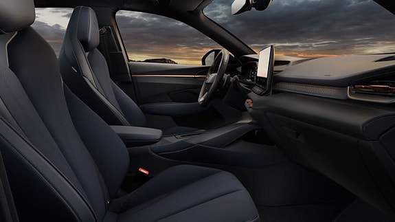 Cupra Terramar 8 of 8