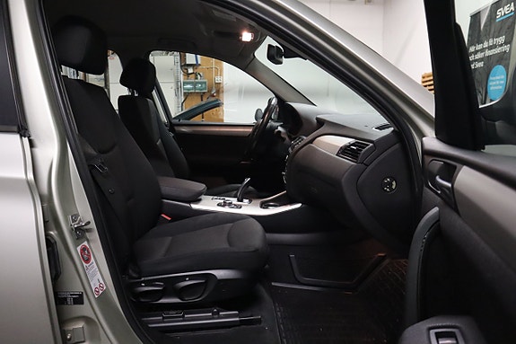 BMW X3 11 of 18