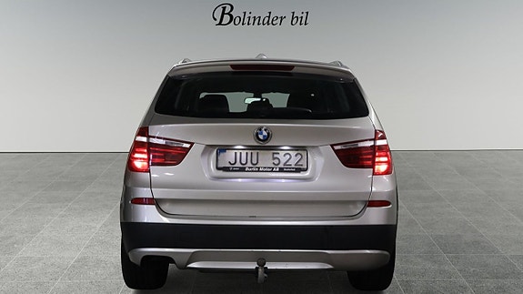 BMW X3 5 of 18