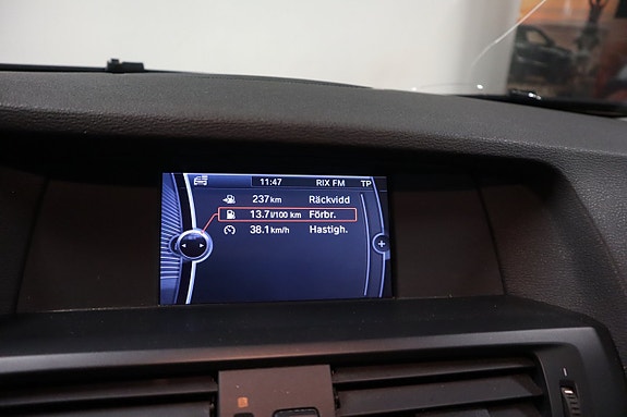 BMW X3 9 of 18