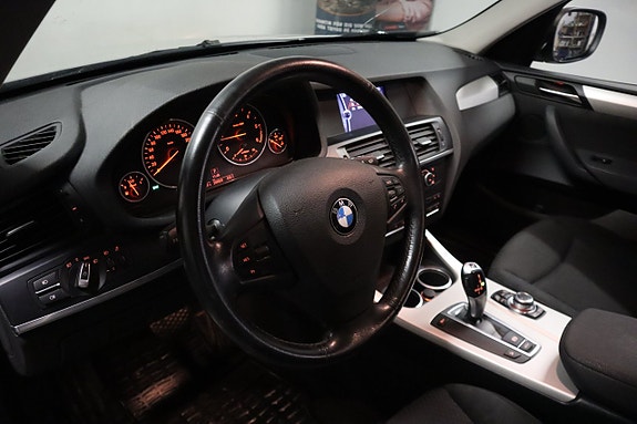 BMW X3 7 of 18