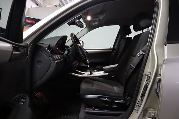 BMW X3 10 of 18