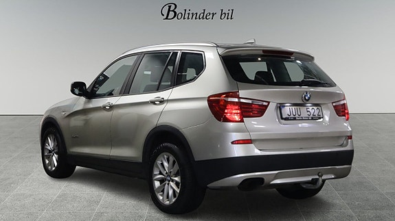 BMW X3 4 of 18