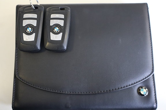 BMW X3 18 of 18