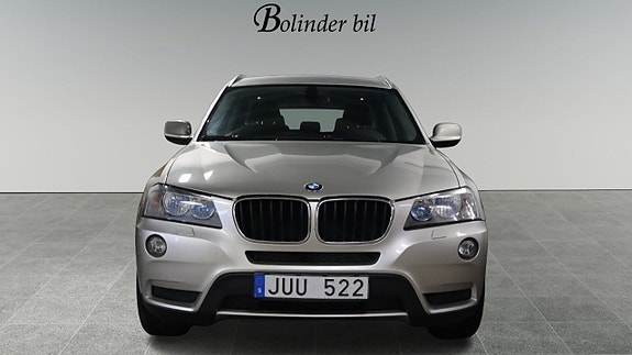 BMW X3 2 of 18