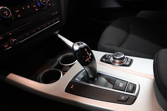 BMW X3 8 of 18